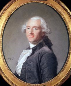 Jacques Alexandre Cesar Charles (1746-1823)